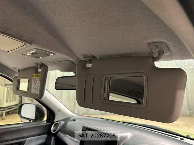 Daihatsu CAST 2015-11 8795470-24