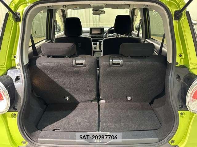 Daihatsu CAST 2015-11 8795470-25
