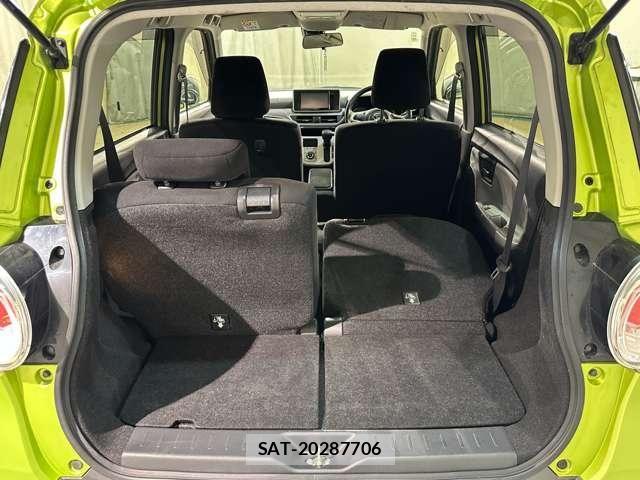 Daihatsu CAST 2015-11 8795470-26