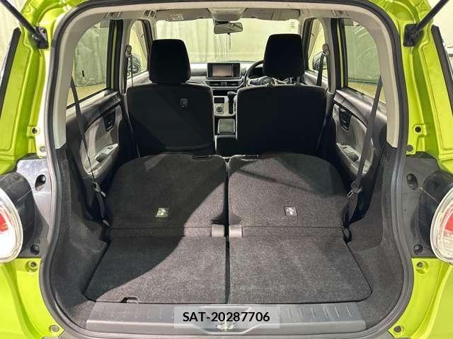 Daihatsu CAST 2015-11 8795470-27