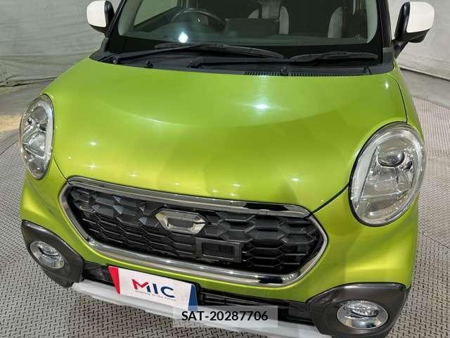 Daihatsu CAST 2015-11 8795470-28