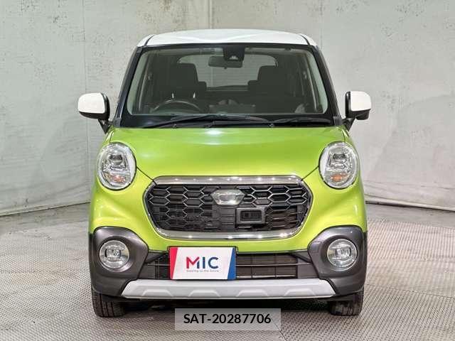 Daihatsu CAST 2015-11 8795470-2