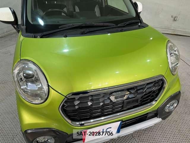 Daihatsu CAST 2015-11 8795470-29