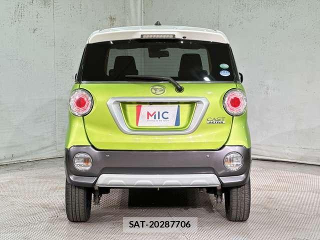 Daihatsu CAST 2015-11 8795470-5