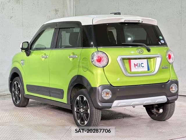 Daihatsu CAST 2015-11 8795470-6