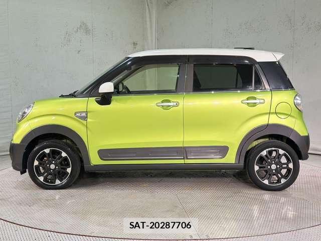 Daihatsu CAST 2015-11 8795470-7