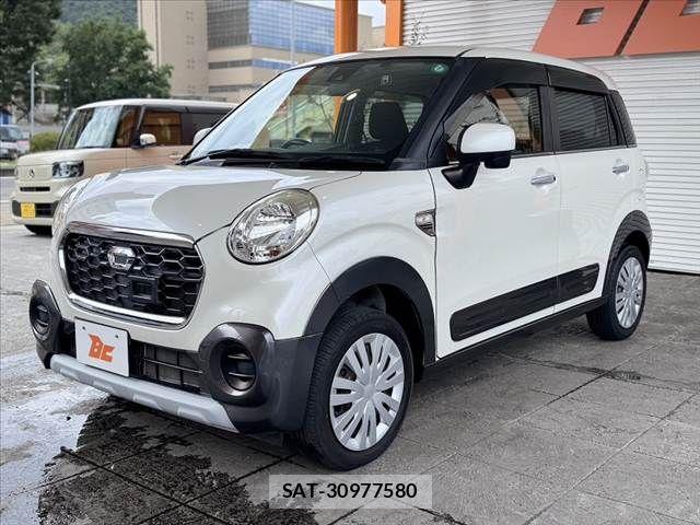 Daihatsu CAST 2017-11 8828190-9