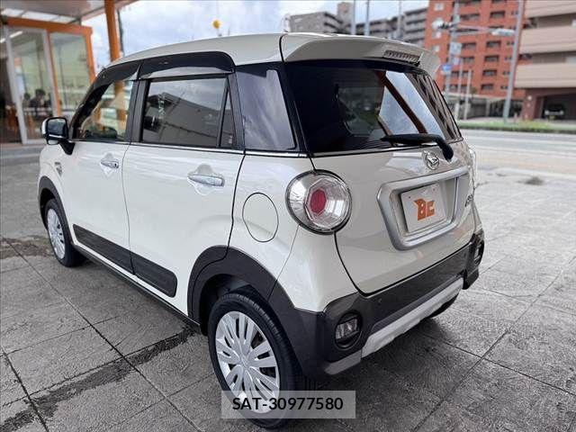 Daihatsu CAST 2017-11 8828190-12