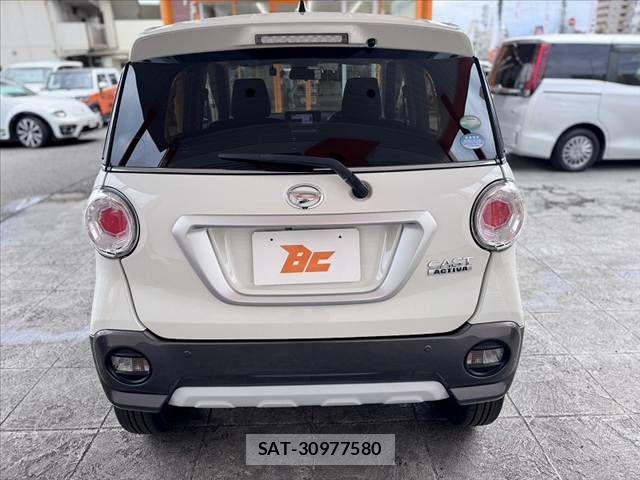 Daihatsu CAST 2017-11 8828190-13
