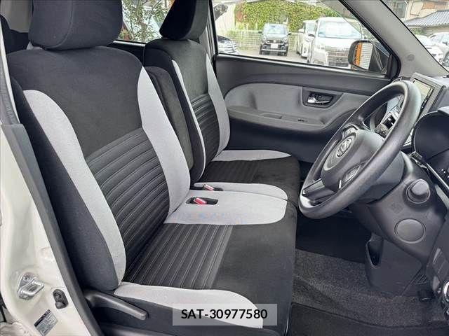 Daihatsu CAST 2017-11 8828190-15