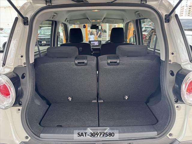 Daihatsu CAST 2017-11 8828190-19