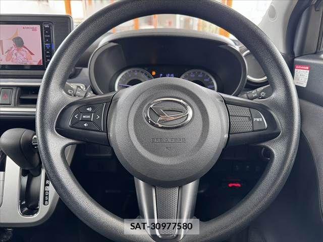 Daihatsu CAST 2017-11 8828190-4