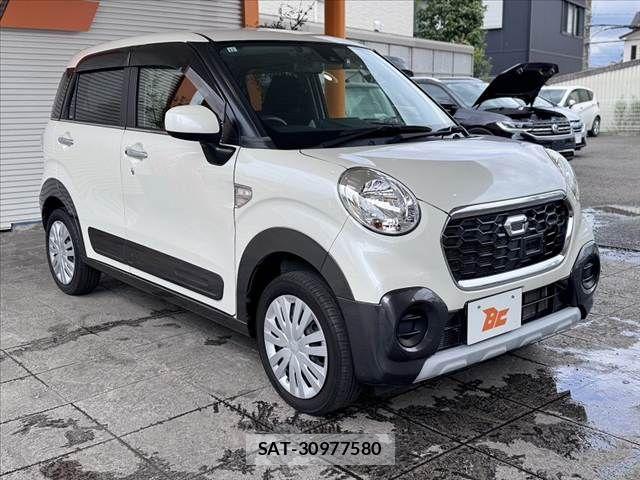 Daihatsu CAST 2017-11 8828190-7