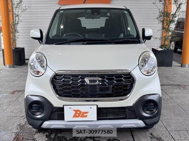 Daihatsu CAST 2017-11 8828190-8