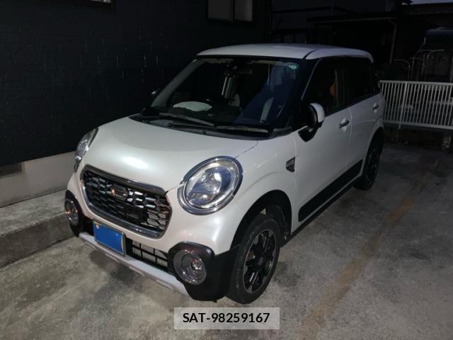 Daihatsu CAST 2015-09 8848440-0