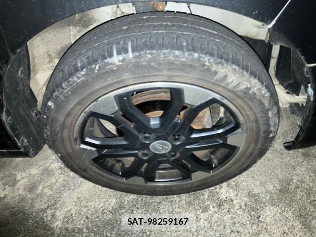 Daihatsu CAST 2015-09 8848440-9