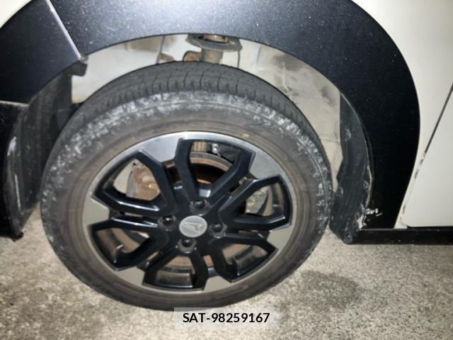 Daihatsu CAST 2015-09 8848440-12