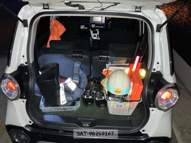 Daihatsu CAST 2015-09 8848440-13
