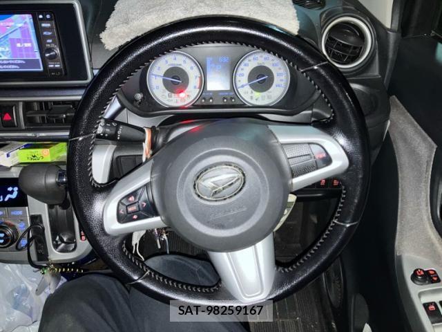 Daihatsu CAST 2015-09 8848440-16