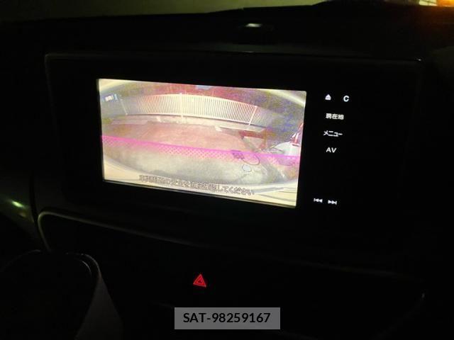 Daihatsu CAST 2015-09 8848440-20