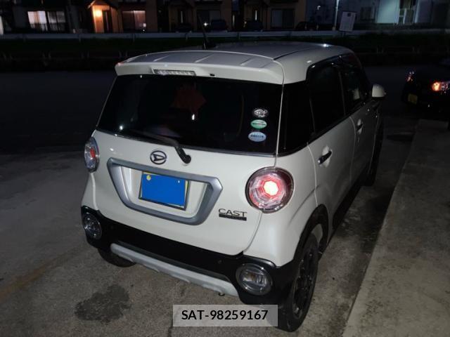 Daihatsu CAST 2015-09 8848440-2