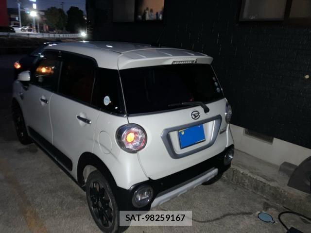 Daihatsu CAST 2015-09 8848440-3