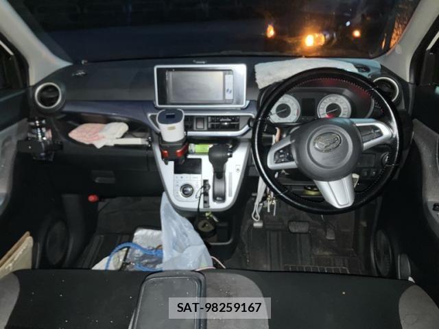 Daihatsu CAST 2015-09 8848440-8