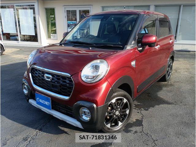 Daihatsu CAST 2017-07 8848438-0
