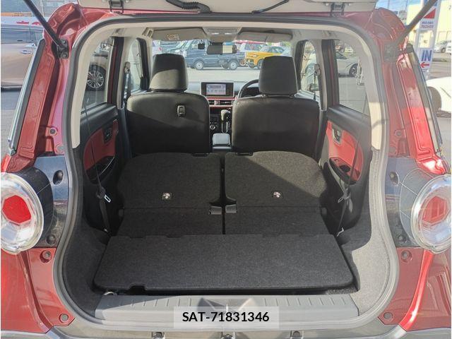 Daihatsu CAST 2017-07 8848438-18