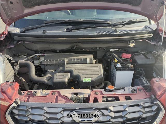 Daihatsu CAST 2017-07 8848438-23