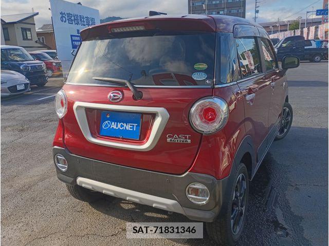 Daihatsu CAST 2017-07 8848438-2