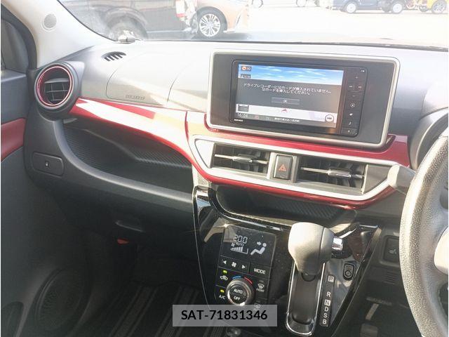 Daihatsu CAST 2017-07 8848438-3
