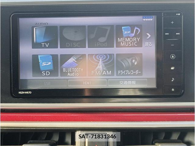 Daihatsu CAST 2017-07 8848438-6