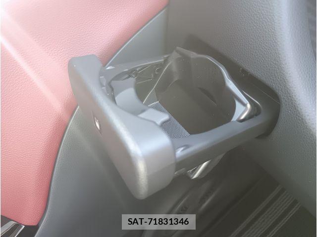 Daihatsu CAST 2017-07 8848438-8