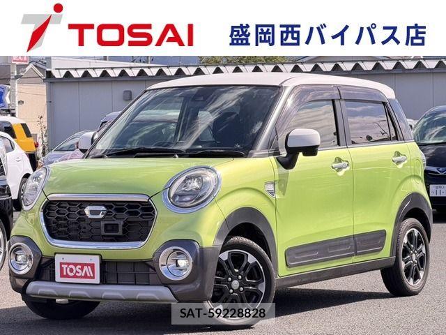 Daihatsu CAST 2015-10 8879052-0