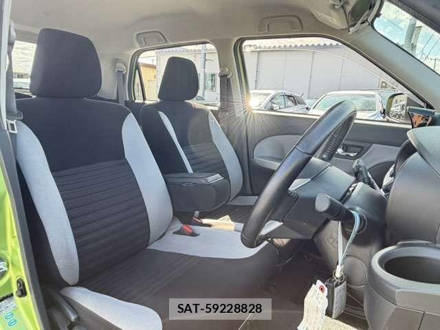 Daihatsu CAST 2015-10 8879052-11