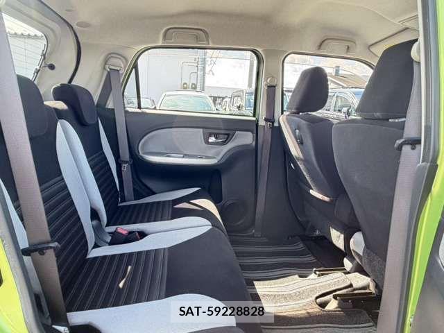 Daihatsu CAST 2015-10 8879052-12