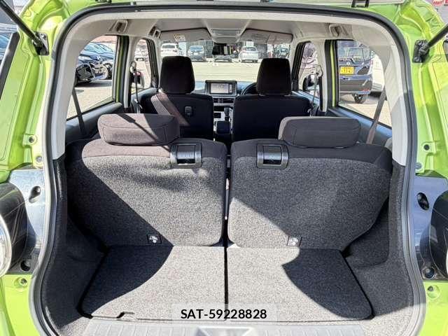 Daihatsu CAST 2015-10 8879052-13
