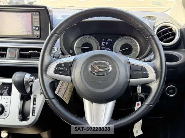 Daihatsu CAST 2015-10 8879052-14