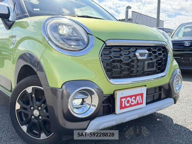 Daihatsu CAST 2015-10 8879052-15