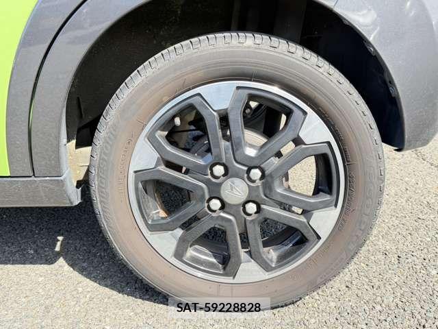 Daihatsu CAST 2015-10 8879052-16