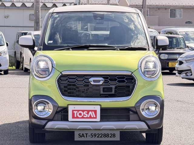 Daihatsu CAST 2015-10 8879052-17