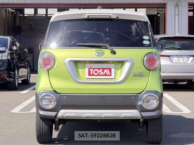 Daihatsu CAST 2015-10 8879052-18