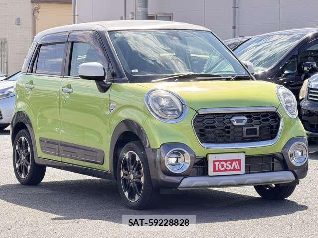 Daihatsu CAST 2015-10 8879052-19