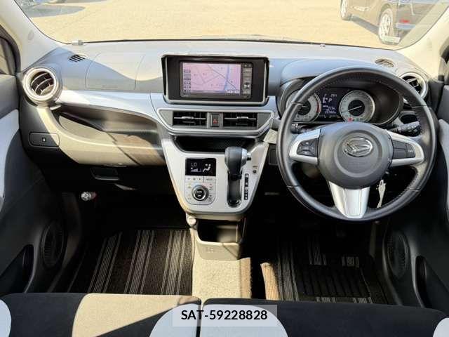 Daihatsu CAST 2015-10 8879052-4