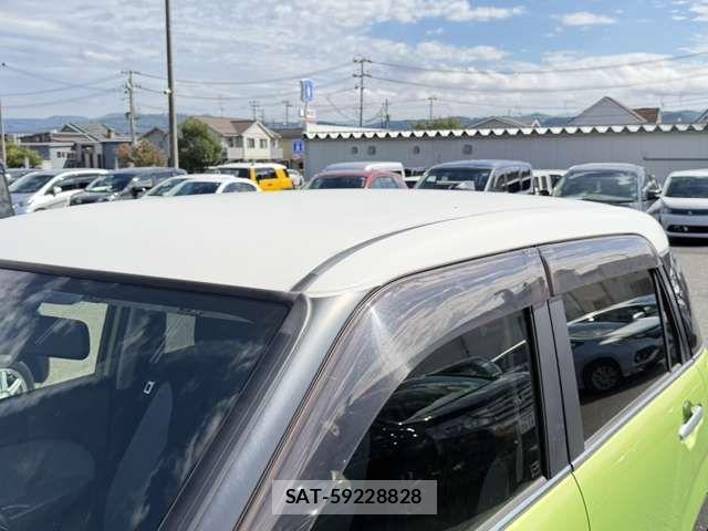 Daihatsu CAST 2015-10 8879052-5