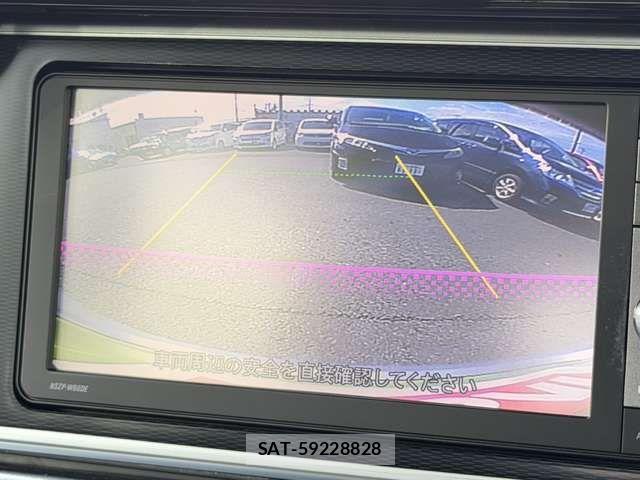 Daihatsu CAST 2015-10 8879052-7