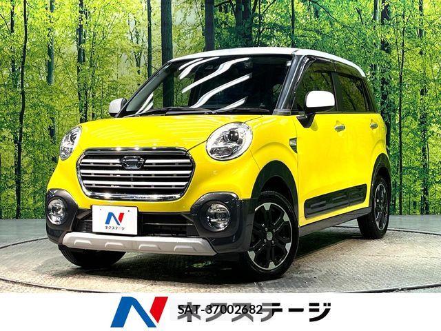 Daihatsu CAST 2019-10 8879051-0