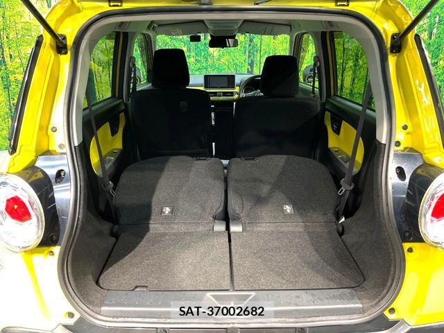 Daihatsu CAST 2019-10 8879051-9