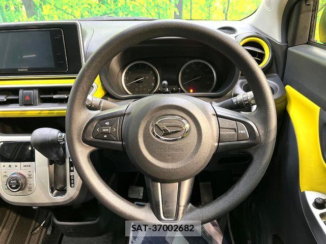 Daihatsu CAST 2019-10 8879051-10